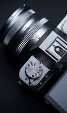 Fujifilm X-T30 Mirrorless Digital Camera