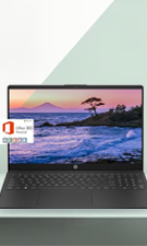 HP Laptop Computer 2024