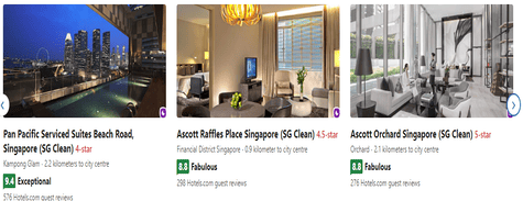 Hotels.Com Apart-Hotels