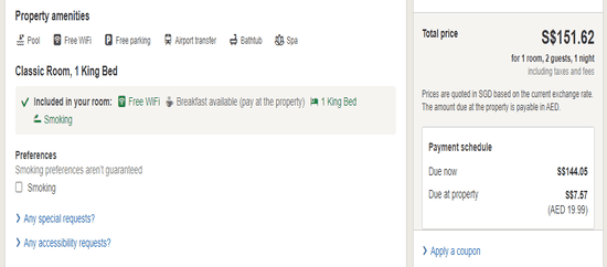 Apply Hotels.Com Promo