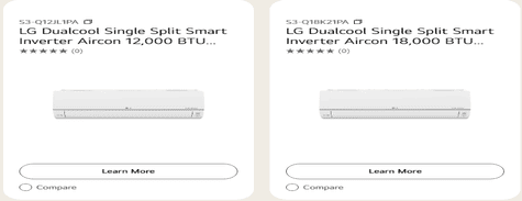 LG Air Solutions