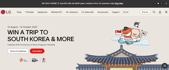 Official Website