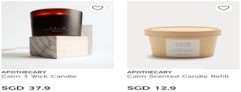 Marks & Spencer Home