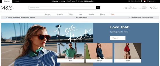 Official Website