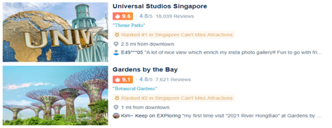 Explore Ultimate Attractions From Trip.com